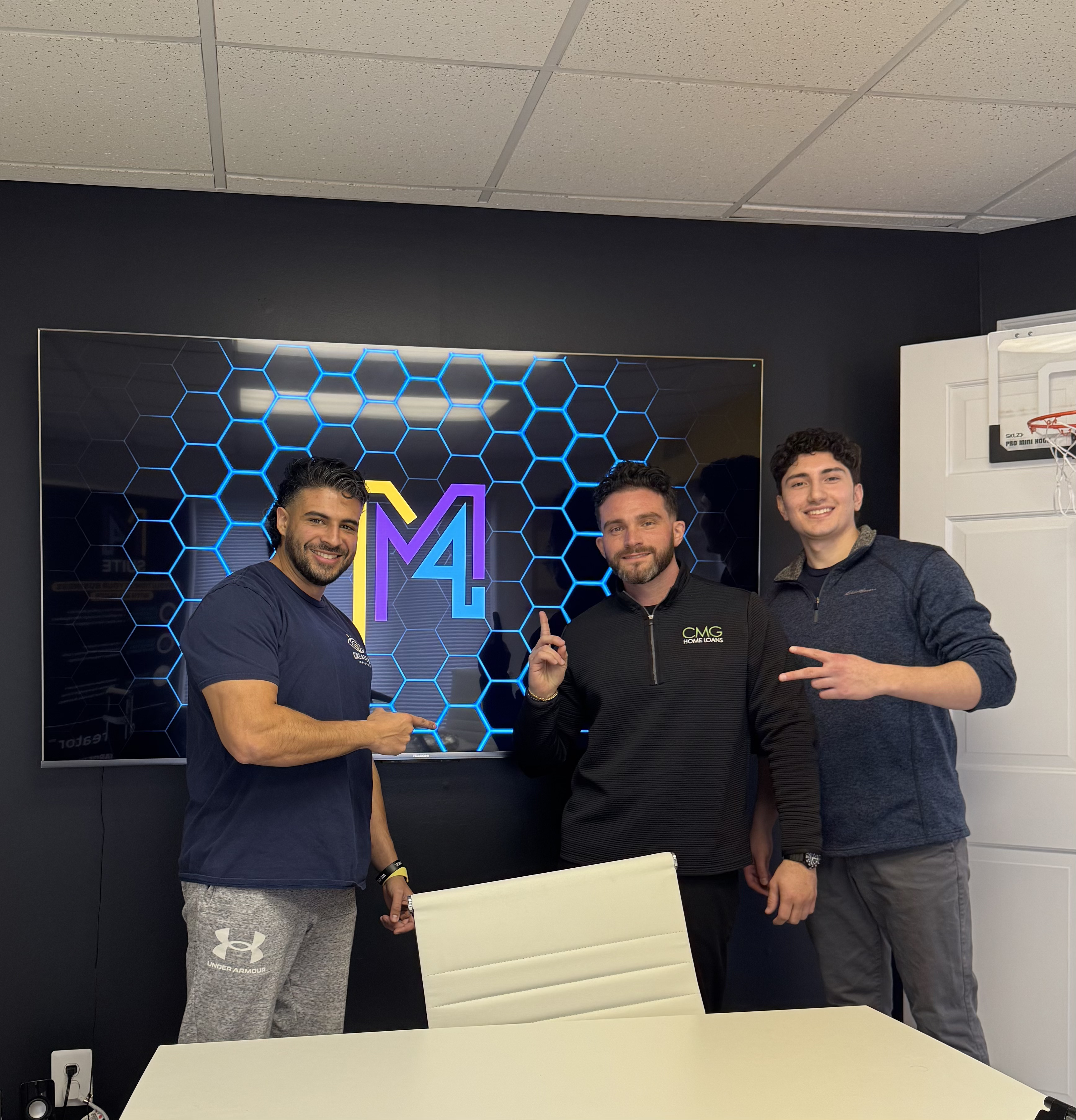 CBI Consultant Network