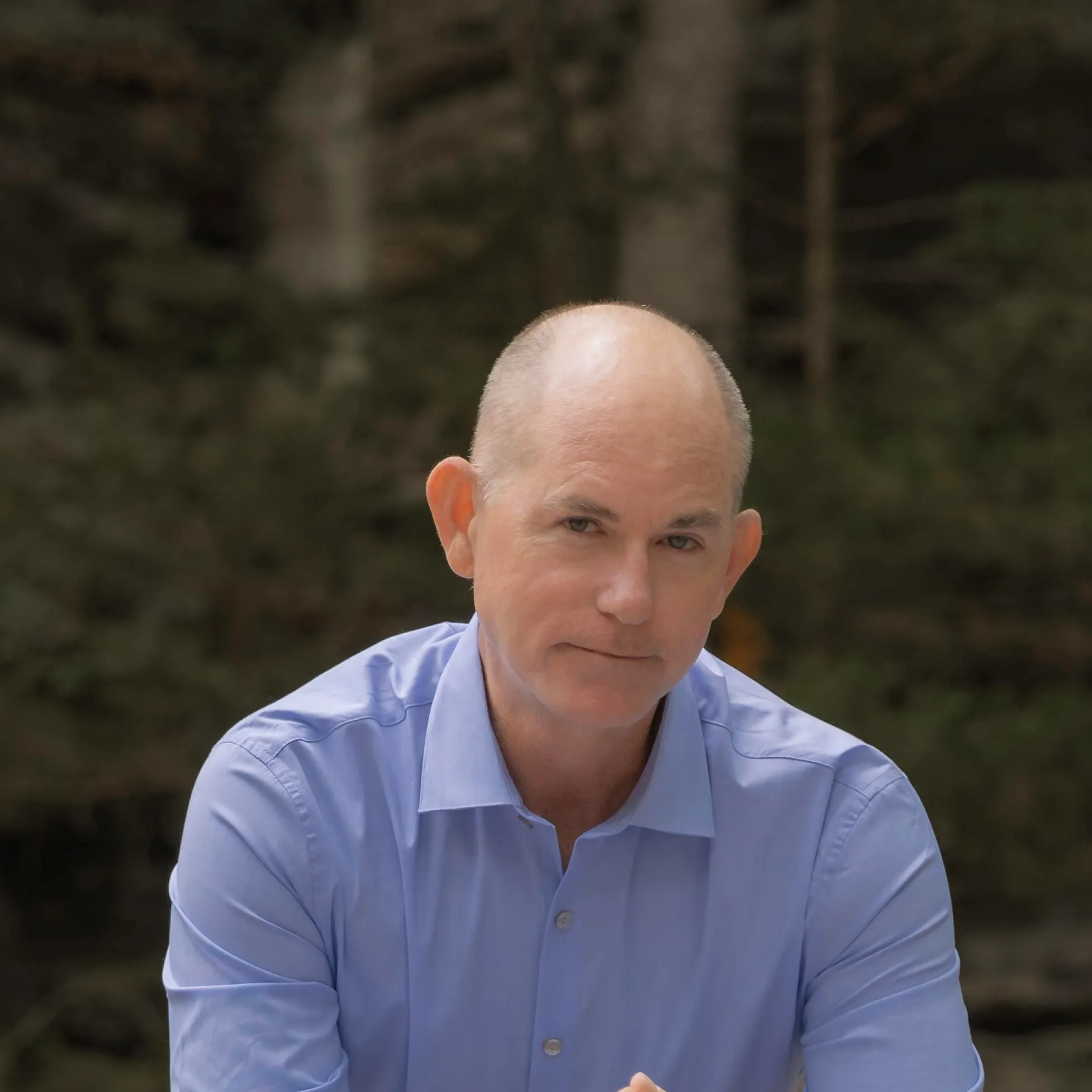 Matthew Krause - Marketing Expert