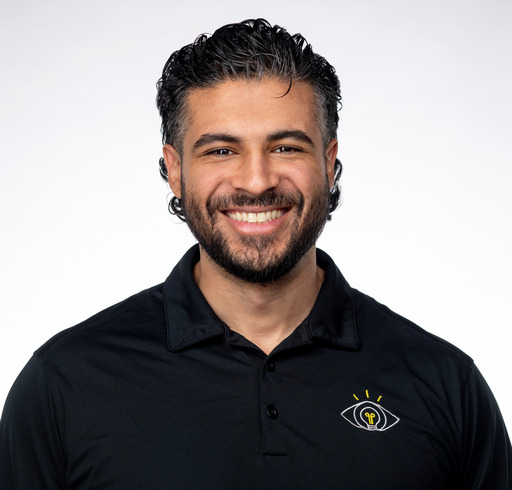 Nick Lalwani - Founder