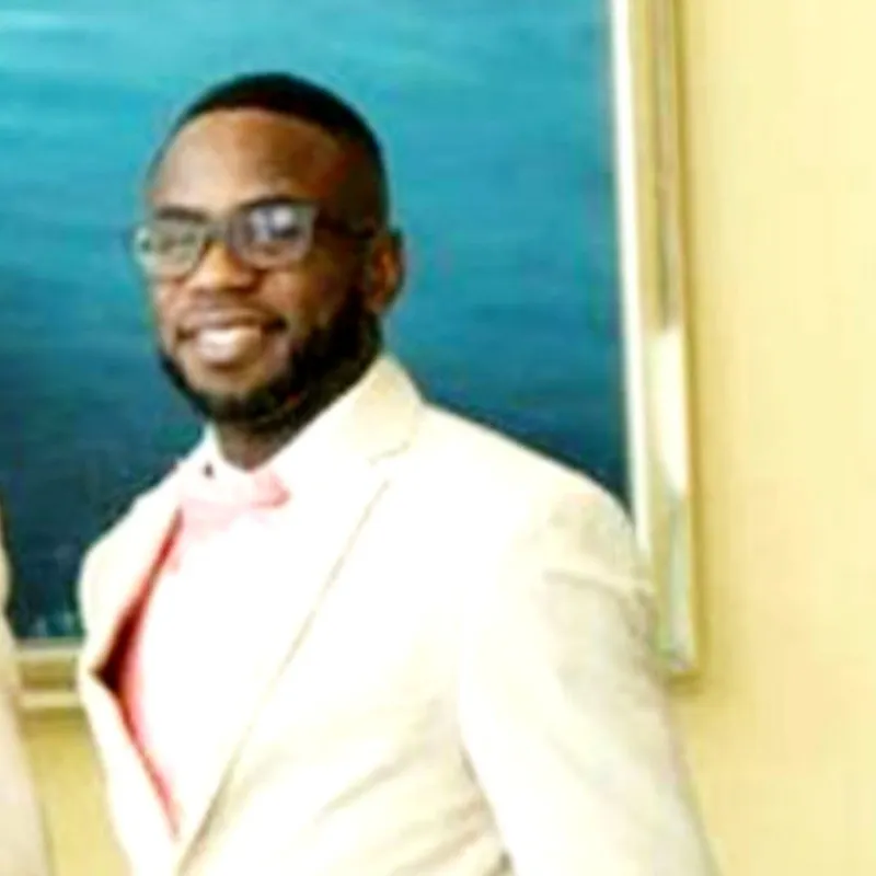 Rayon Watson - Software Engineer