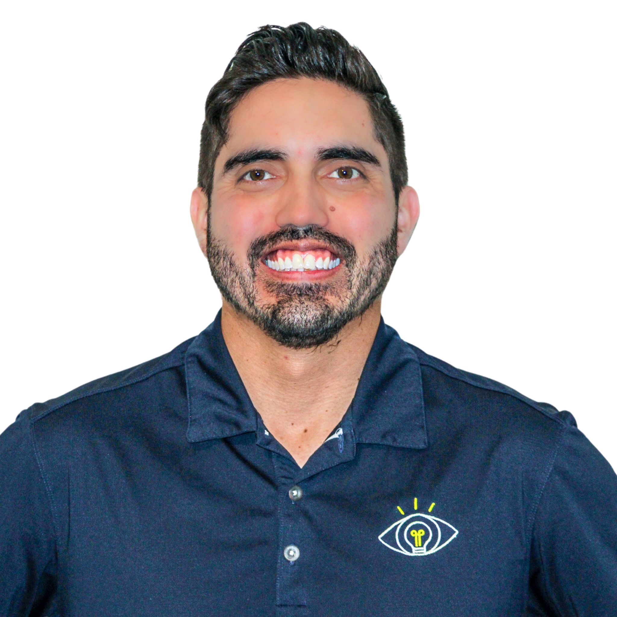 Steven - Business Consultant